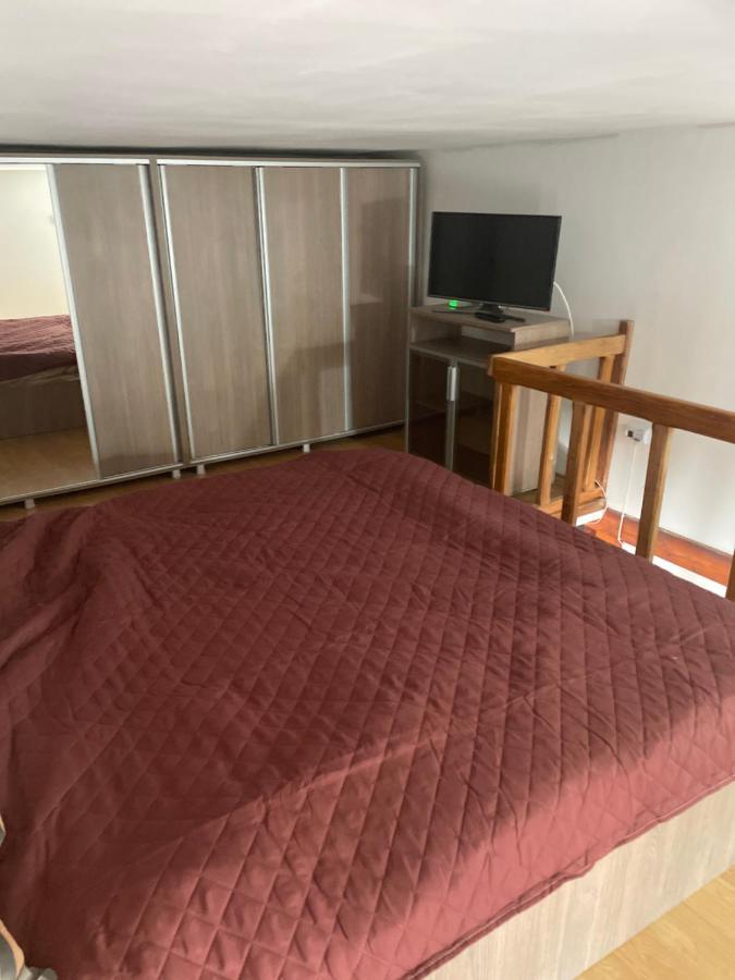Relax Apartment Brasov Bagian luar foto