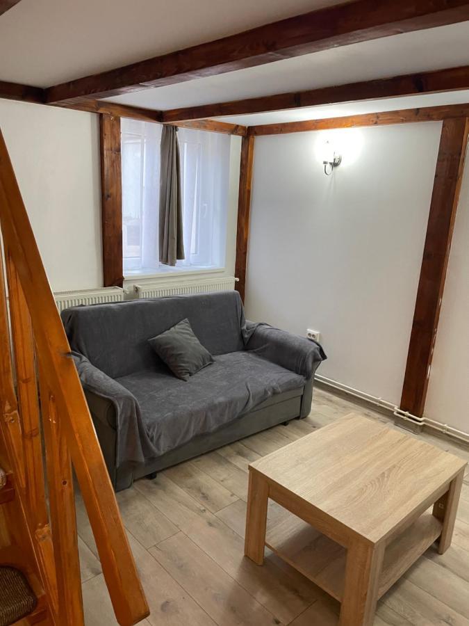 Relax Apartment Brasov Bagian luar foto